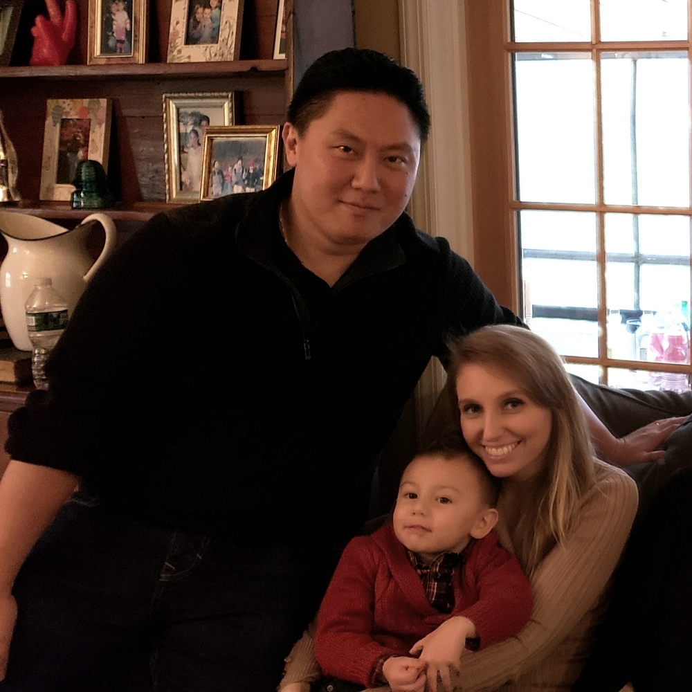 Meet your Posher, Kristen